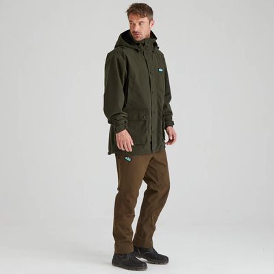 RIDGELINE MENS TORRENT JACKET