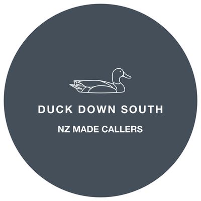 DUCK DOWN SOUTH CALLERS