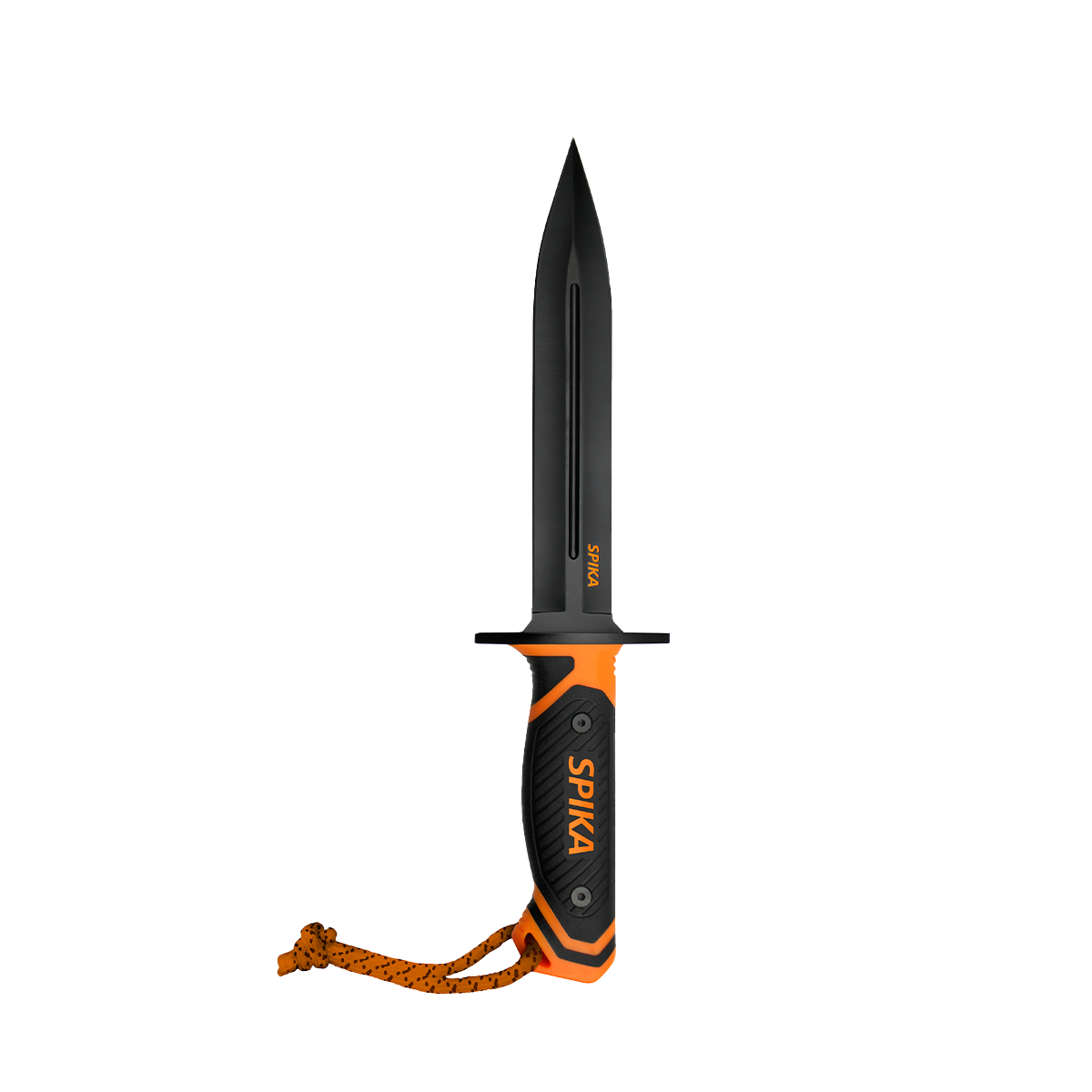 SPIKA COMMAND STICKER KNIFE