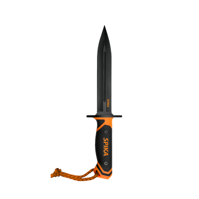 SPIKA COMMAND STICKER KNIFE