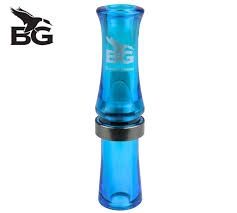 BG DUCK MALLARD HAMMER DBL PC BL