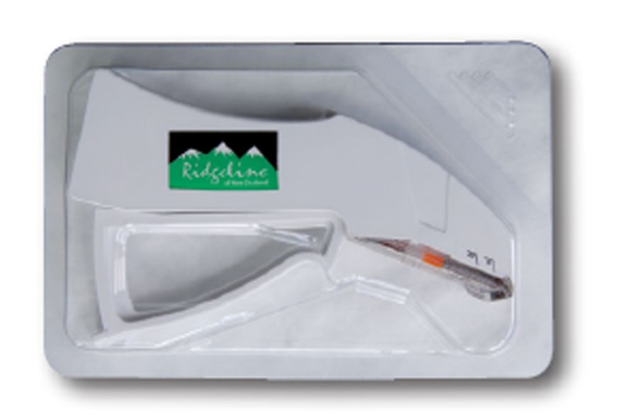 RIDGELINE REPLACEMENT DISPOSABLE STAPLER