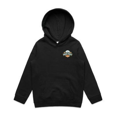 RIDERS SPORTS KIDS SUPPLY HOOD (UNISEX)