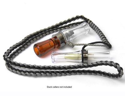 Game On Call Lanyard - 2 Loop