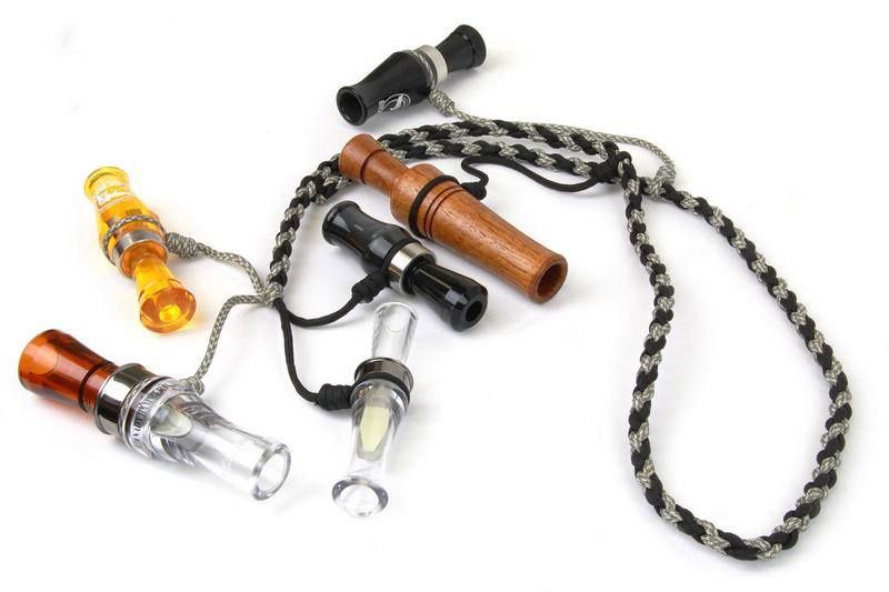 Game On Call Lanyard - 6 Loop