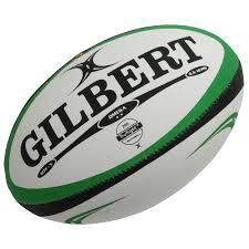 GILBERT OMEGA MATCH BALL (SZ 5)