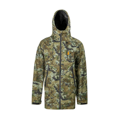 SPIKA EDGE JACKET - BIARRI CAMO (MENS)