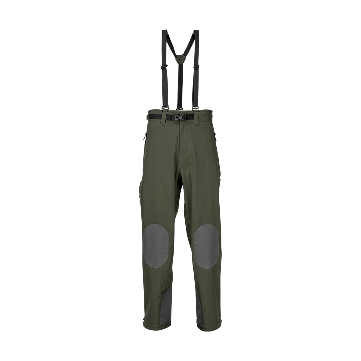 SPIKA EDGE PANTS - OLIVE SUMMIT (MENS)