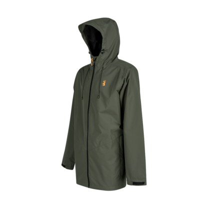 SPIKA SCOUT JACKET - OLIVE SUMMIT (MENS)
