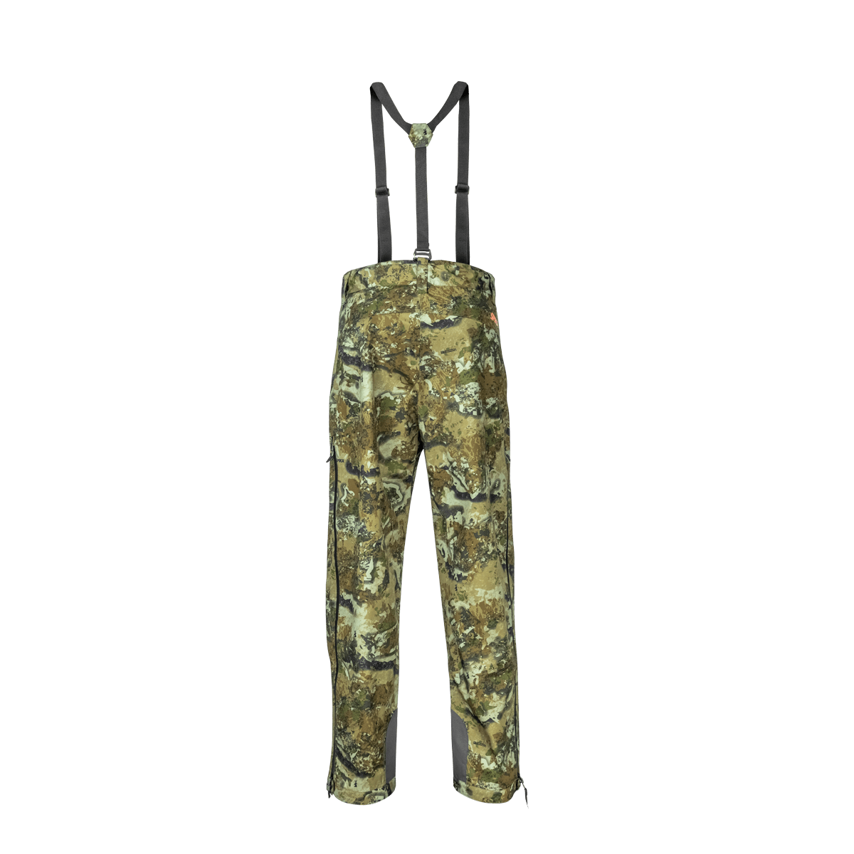 SPIKA EDGE PANTS - BIARRI CAMO (MENS)