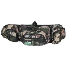 RIDGELINE 5 POCKET GUMTREE BUMBAG BUFFALO CAMO