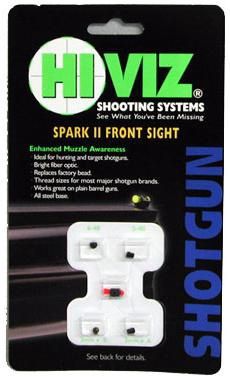 HI VIZ SHOTGUN BEAD SPARK II