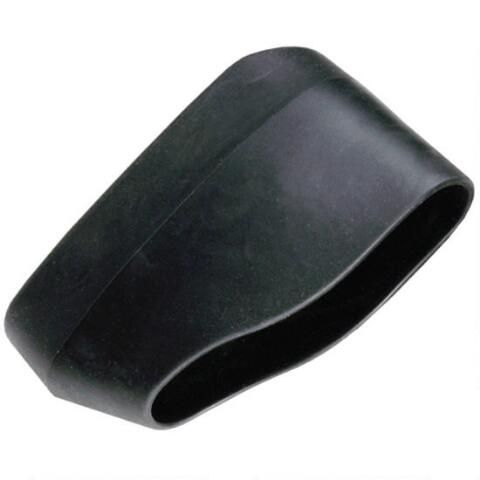 HI VIZ Slip On Recoil Pad 25MM