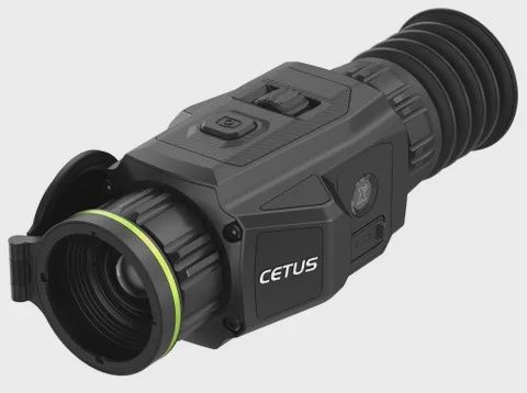 PIXFRA CETUS C225 800M THERMAL SCOPE