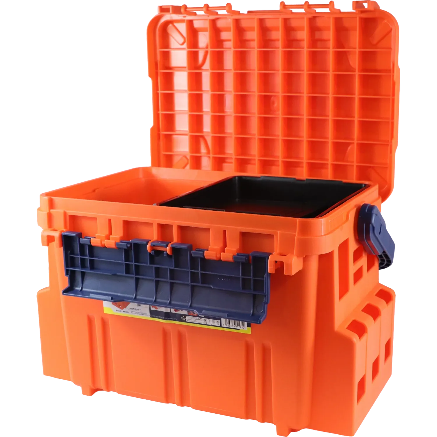MEIHO BUCKET MOUTH 5000