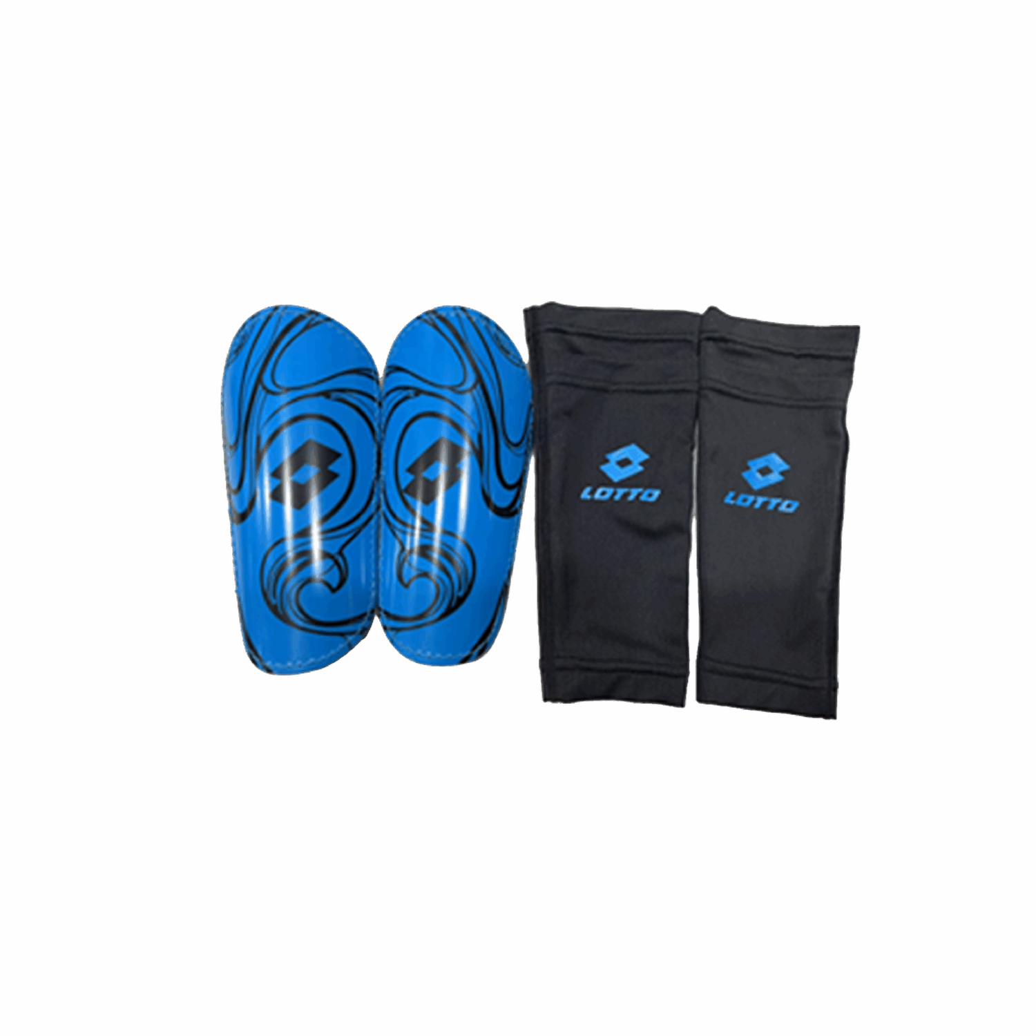 LOTTO MAESTRO 100 SHINGUARD W/SLEEVE
