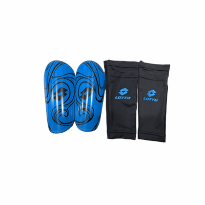 LOTTO MAESTRO 100 SHINGUARD W/SLEEVE