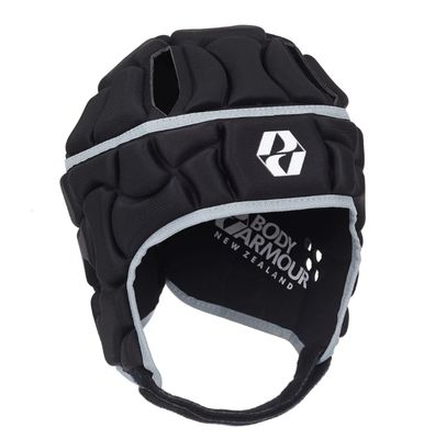 BODY ARMOUR CLUB HEADGEAR