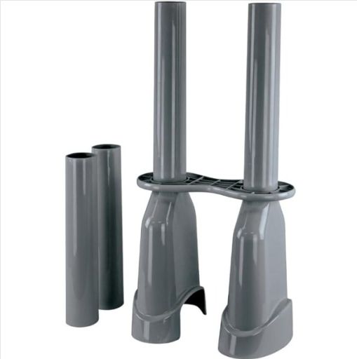DRYGUY FORCE DRY DX WADER EXTENSION ADAPTORS