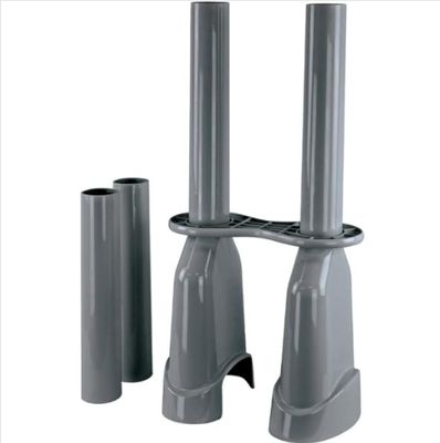 DRYGUY FORCE DRY DX WADER EXTENSION ADAPTORS