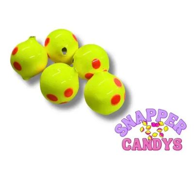 SNAPPER CANDY - LEMON ZING (5PK)