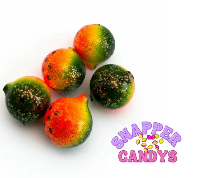 SNAPPER CANDY - TUTTI FRUTTI (5PK)