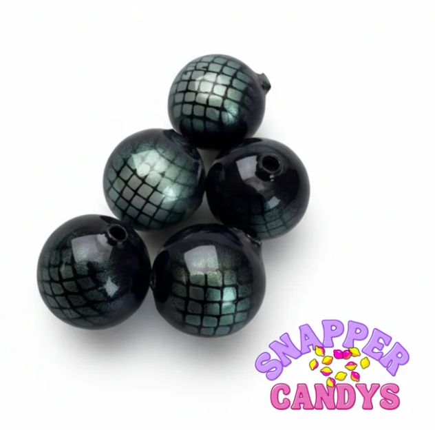 SNAPPER CANDY - GREEN WITH ENVY (5PK)