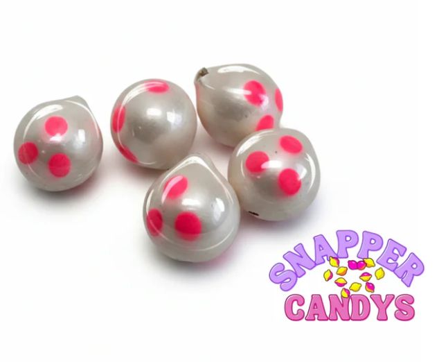 SNAPPER CANDY - COTTON CANDY (5PK)