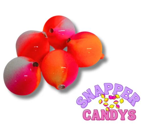 SNAPPER CANDY - SWEET SAVER (5PK)