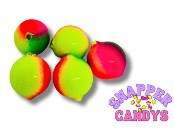 SNAPPER CANDY - RASTA (5PK)