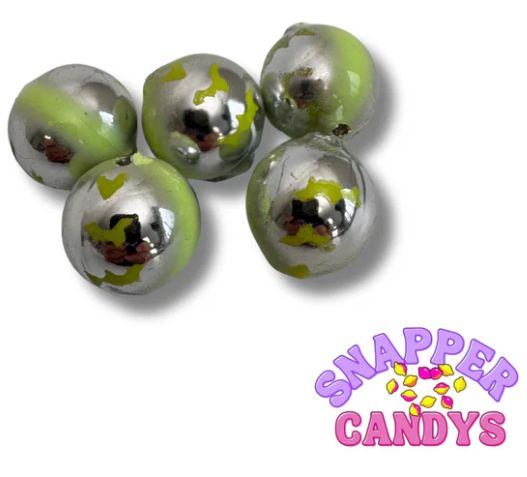 SNAPPER CANDY - LEMONADE (5PK)