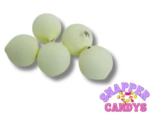 SNAPPER CANDY - VANILLA GLOW (5PK)