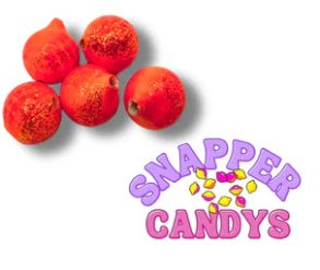 SNAPPER CANDY STEALTH - JELLY BEAM (5PK)