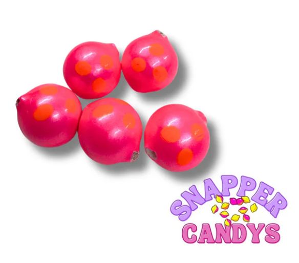 SNAPPER CANDY - PINK FIZZ (5PK)