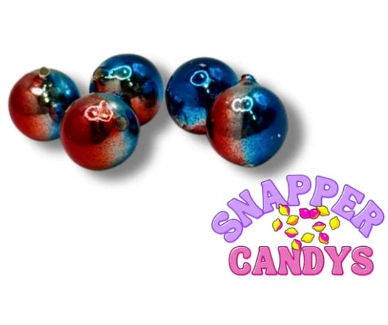 SNAPPER CANDY - SEA SIREN (5PK)