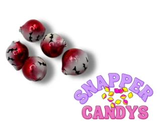 SNAPPER CANDY STEALTH - TANGY TREAT (5PK)