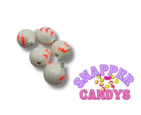 SNAPPER CANDY STEALTH - GUMMY GLOW (5PK)