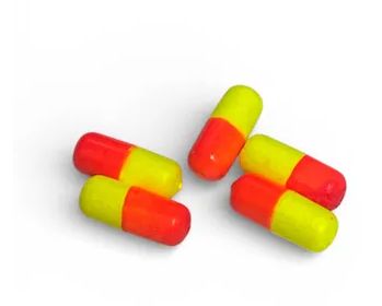 SEA HARVESTER BAIT FLOATS 17/7mm (10PK)