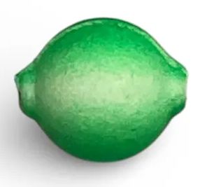SEA HARVESTER CORKEYS FLOATS - GREEN (10PK)
