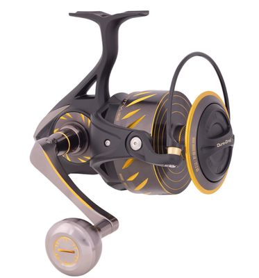 PENN AUTHORITY 10500 SPINNING REEL
