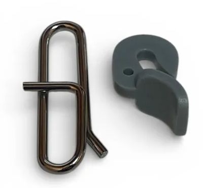 SEA HARVESTER BREAKOUT IMP STYLE CLIP (20PK)