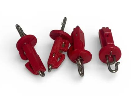 SEA HARVESTER BREAKOUT TOUCHDOWN CLIP (10PK)