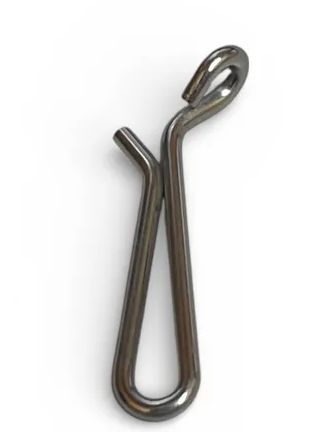 SEA HARVESTER BREAKOUT BENT LINK CLIP (20PK)