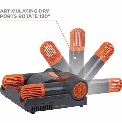 DRYGUY FORCE DRY BOOT, SHOE &amp; GLOVE DRIER