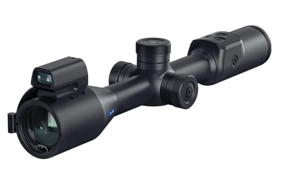PARD NIGHT STALKER 4K PRO 2.0 RIFLESCOPE