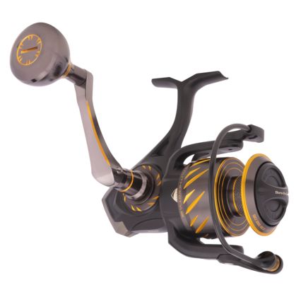 PENN AUTHORITY 5500 SPINNING REEL