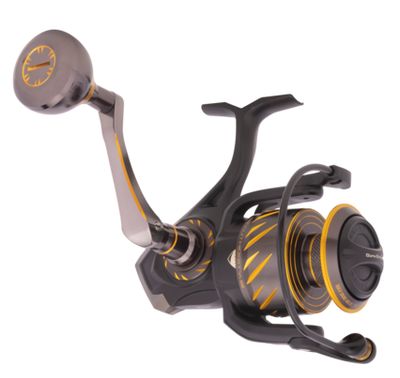 PENN AUTHORITY 5500 SPINNING REEL