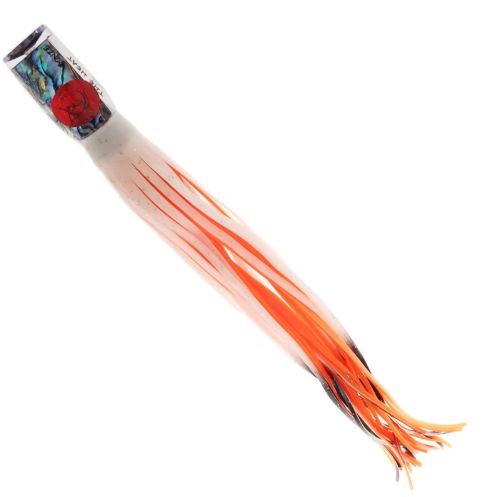 BONZE THE HEAT GAME LURE, COLOUR: BOSS