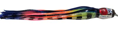 BONZE TROJAN GAME LURE