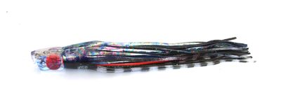 BONZE UNDERTAKER GAME LURE